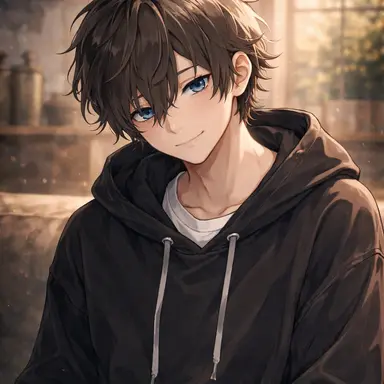 Profile image of 翔