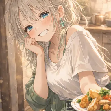 Profile image of 陽菜