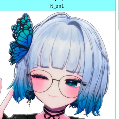 Profile image of 나니