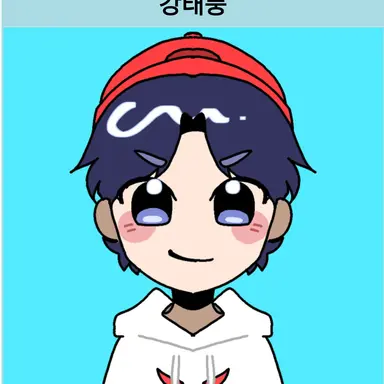 Profile image of 강태풍