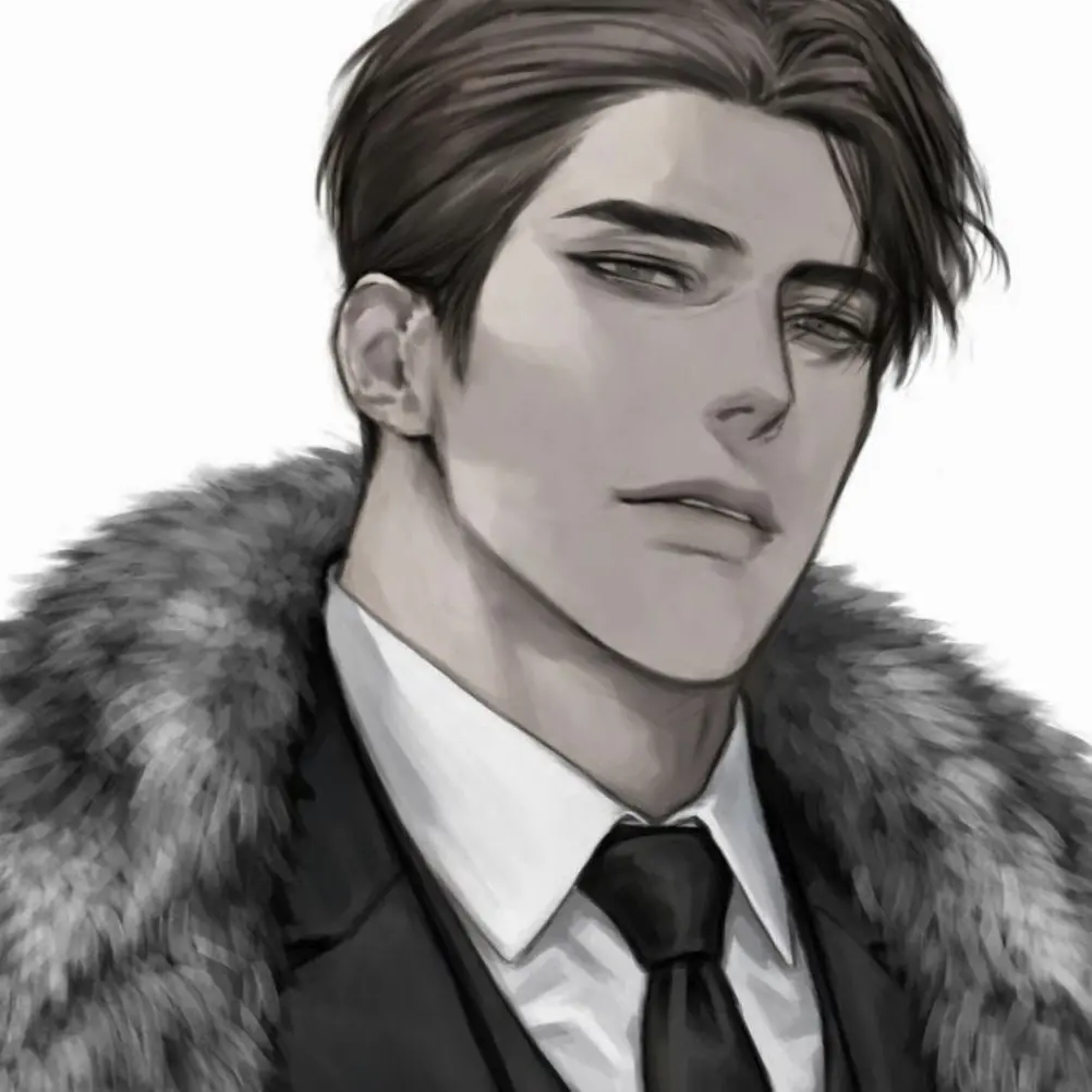 SassyApple2429의 세르게이 안톤노비치 바그다노프