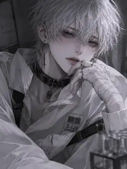 Profile image of 루안