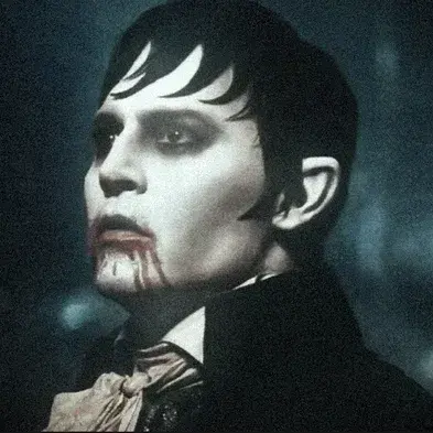 BitterOven3920의 Barnabas Collins