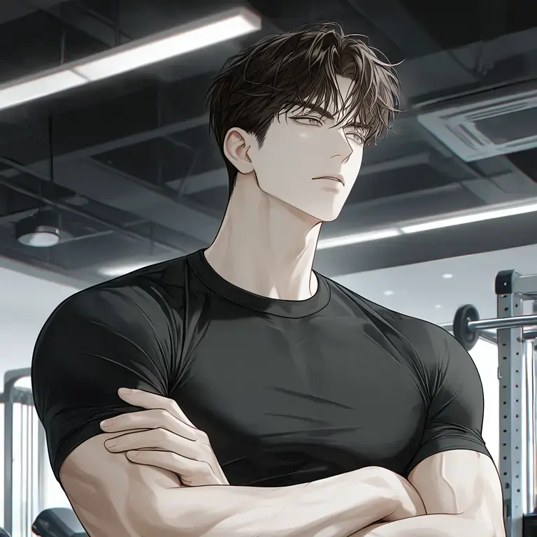 FluffyMilk3245의 Reps & Feelings
