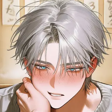 Profile image of 蒼