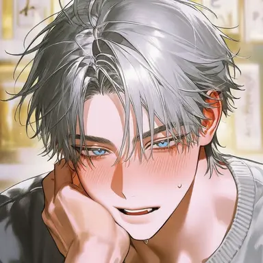 Profile image of 蒼