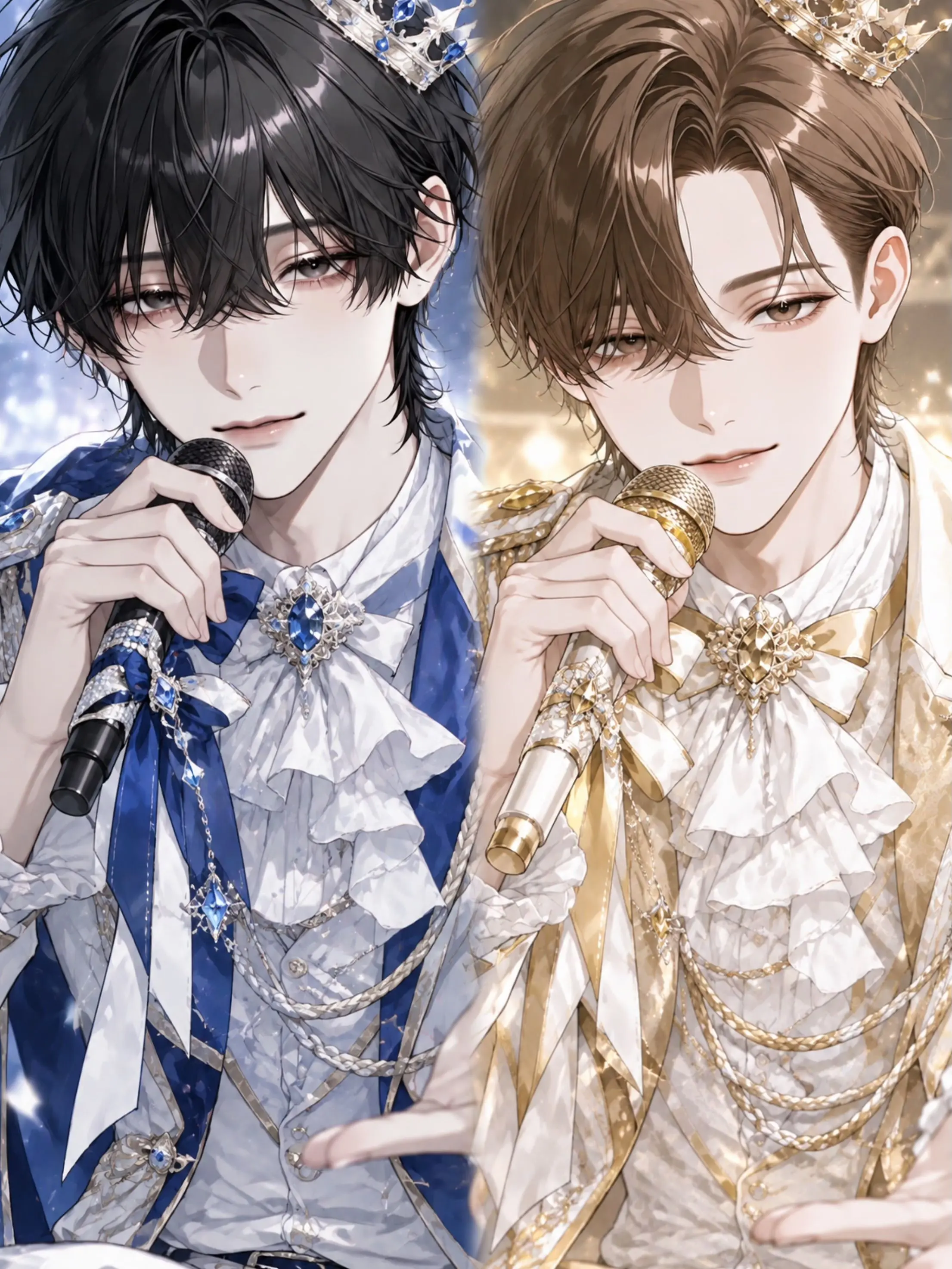koikingnari123의 WakuWaku
