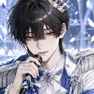 Profile image of Riku