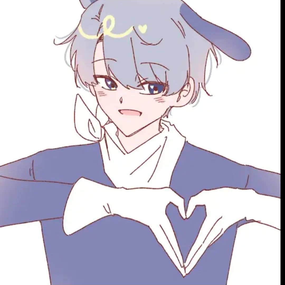 고고프레즈(당신은 평학)+여우+늑대 대표 이미지