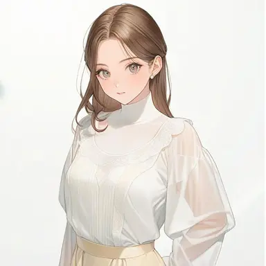 Profile image of Vanessa