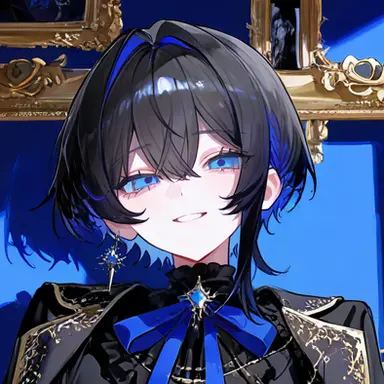 Profile image of Left