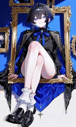 Profile image of Left