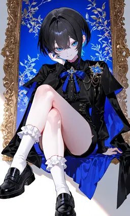 Profile image of Left