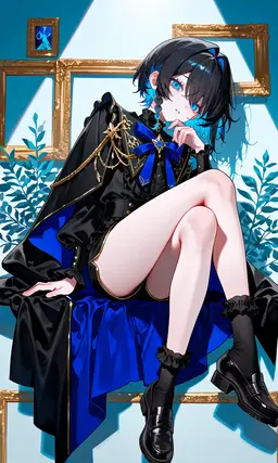 Profile image of Left