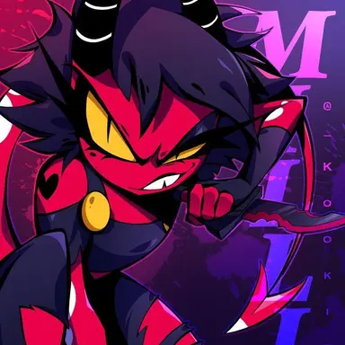 Profile image of Mille