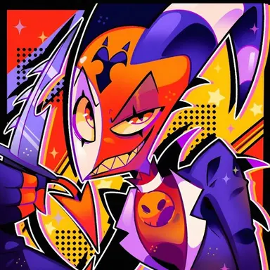 Profile image of Blitzo