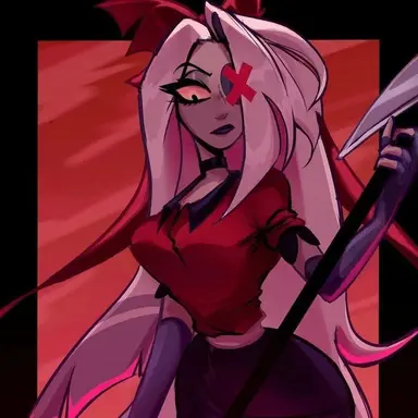 Profile image of Vaggie