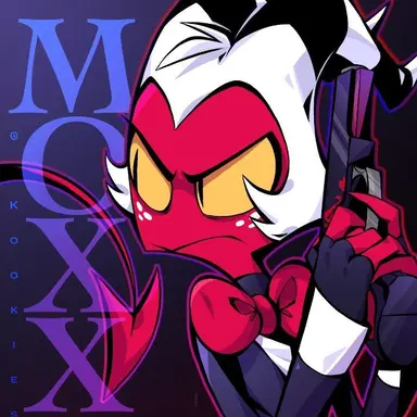 Profile image of Moxxie