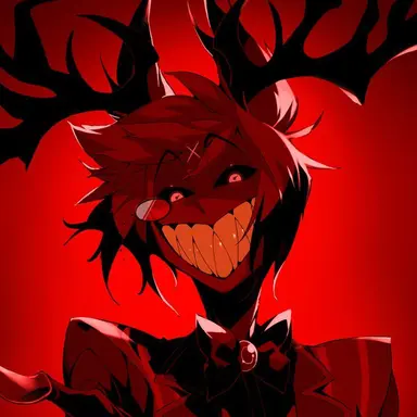 Profile image of Alastor
