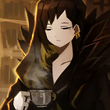 Profile image of ビナ