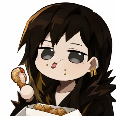 Profile image of ビナ