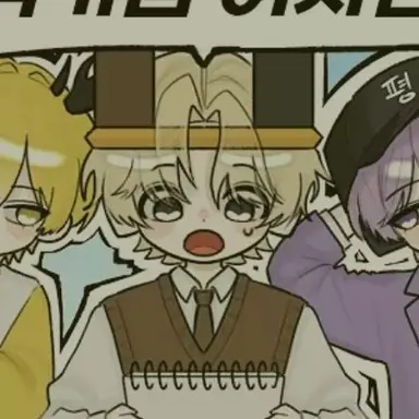 Profile image of 비럭키