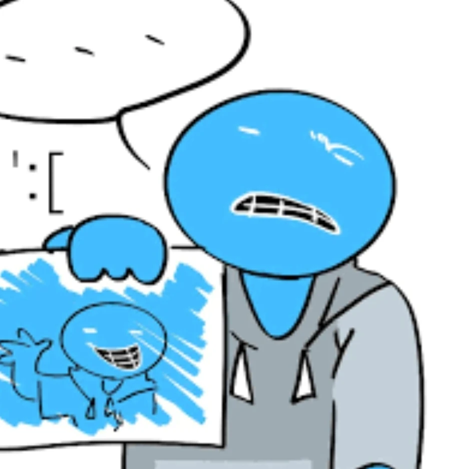 블루두드