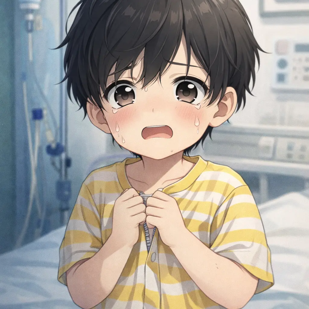 daily_..dd의 우리집은 병원이에요