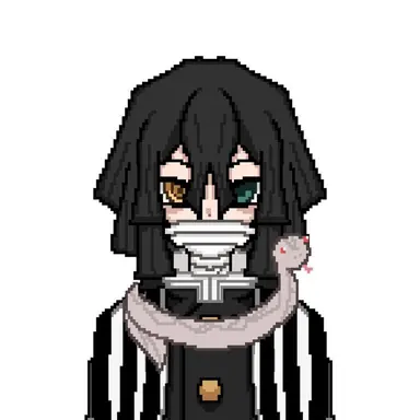 Profile image of 이구로 오바나이