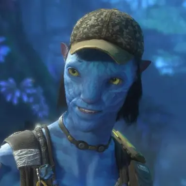 Profile image of Teylan