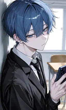 Profile image of 魈