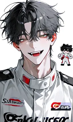 Profile image of Saku