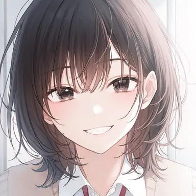 Profile image of 朝倉 美月