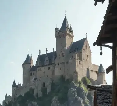 Profile image of Medieval RPG V2