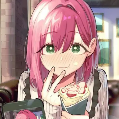 Profile image of 하나조노 하카리