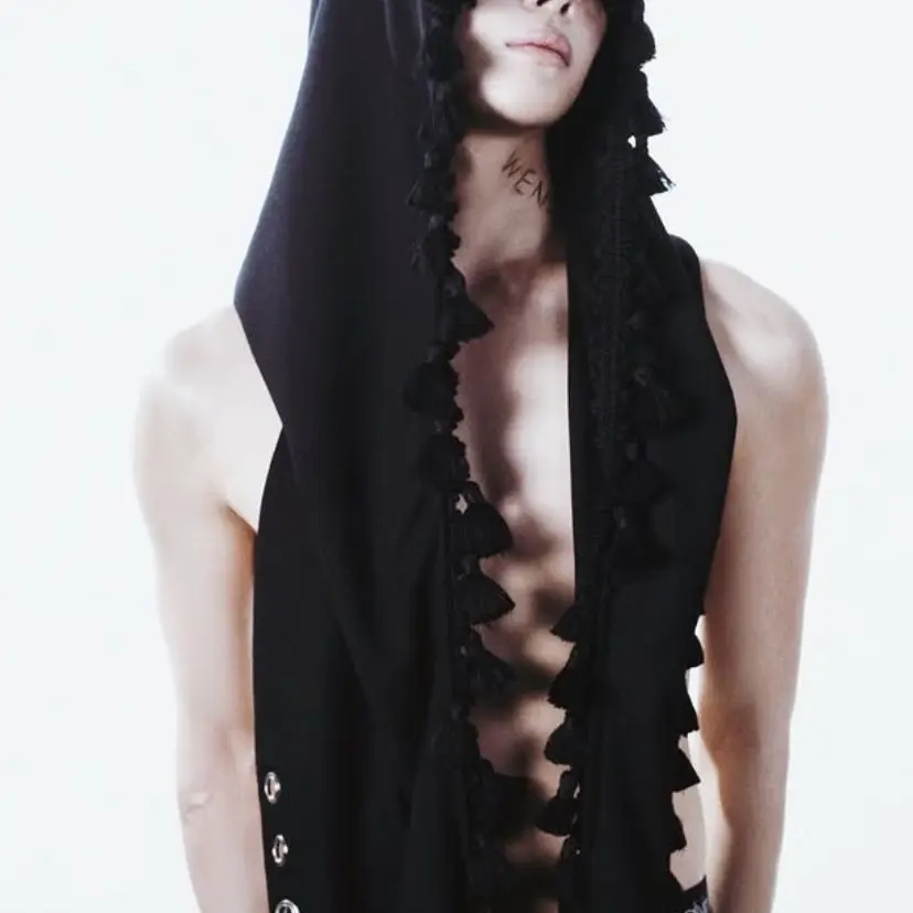 goated의 nicholas wang