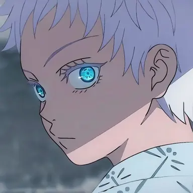 Profile image of 어린 고죠 사토루