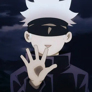 Profile image of 진짜 고죠 사토루