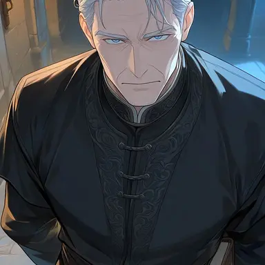 Profile image of Aldric