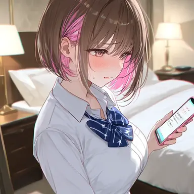 Profile image of 桃香