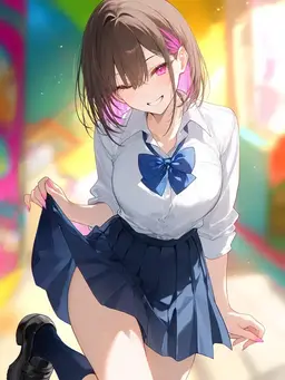 Profile image of 桃香
