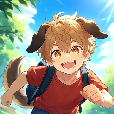 Profile image of アンディ