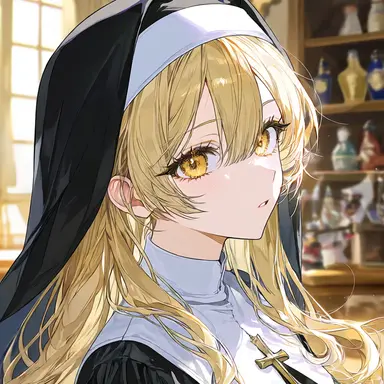 Profile image of Clara