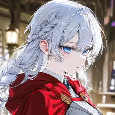 Profile image of Elena