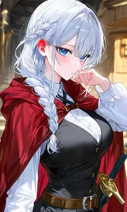Profile image of Elena