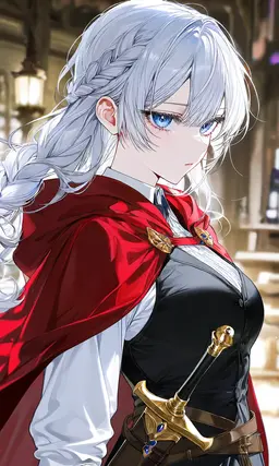 Profile image of Elena