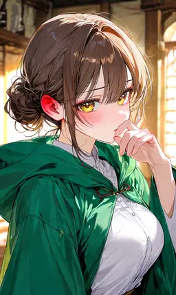Profile image of Liena