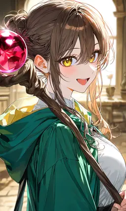 Profile image of Liena