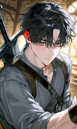 Profile image of Derick