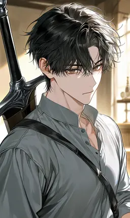 Profile image of Derick